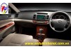 Cho thuê xe toyota Camry 2.4